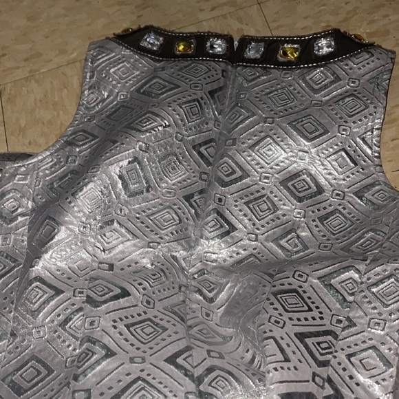 Tory Burch dress - Picture 8 of 9